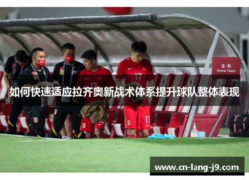 如何快速适应拉齐奥新战术体系提升球队整体表现