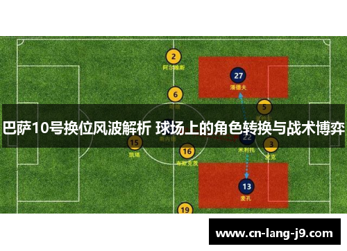 巴萨10号换位风波解析 球场上的角色转换与战术博弈