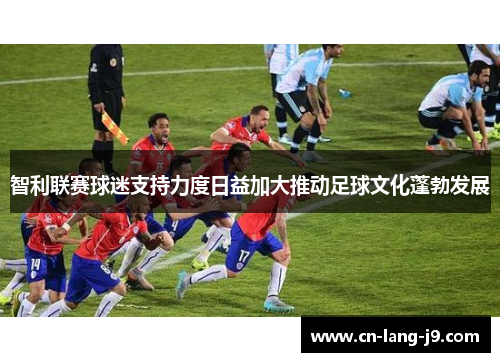 智利联赛球迷支持力度日益加大推动足球文化蓬勃发展